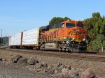 BNSF 7015 SB